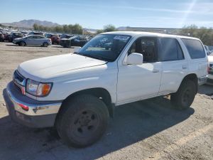 Toyota 4Runner SR5 3.4L 6 2001