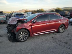 Hyundai Sonata SPORT 2.4L 4 2015