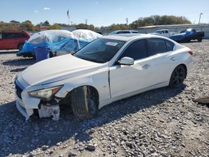 Infiniti Q50 BASE 3.7L 6 2015