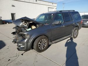 Ford Expedition XLT 3.5L 6 2015