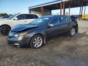 Acura TL 3.5L 6 2012