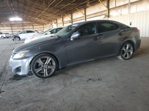 Lexus IS 250 2.5L 6 2012