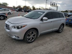 Infiniti QX60 3.5L 6 2014