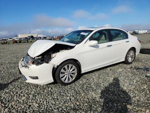 Honda Accord EXL 2.4L 4 2015