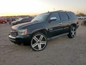Chevrolet Tahoe C1500 LS 5.3L 8 2014