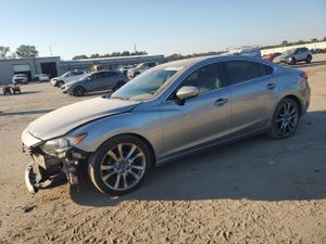 Mazda 6 GRAND TOURING 2.5L 4 2014