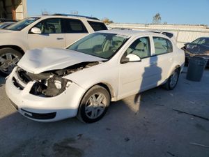 Chevrolet Cobalt LS 2.2L 4 2005