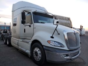 International ProStar 13.0L 6 2012