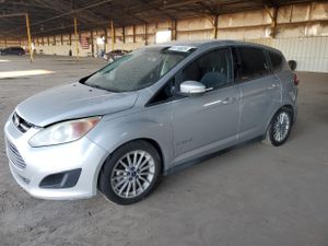 Ford C-series SE 2.0L 4 2013