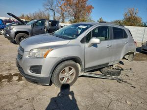 Chevrolet Trax 1LT 1.4L 4 2015