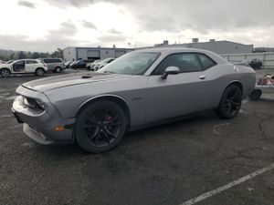 Dodge Challenger SXT 3.6L 6 2013