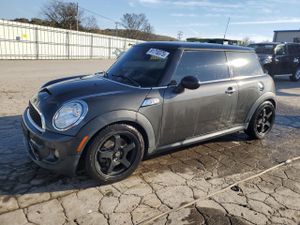 Mini Cooper S 1.6L 4 2013