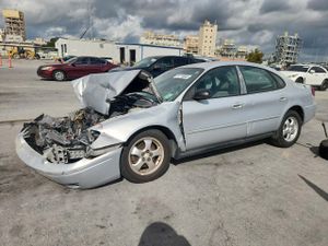 Ford Taurus SE 3.0L 6 2005