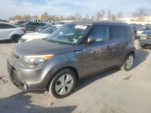 Kia Soul 1.6L 4 2015