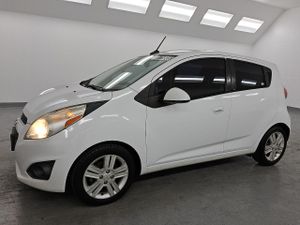 Chevrolet Spark 1LT 1.2L 4 2014