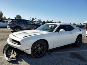Dodge Challenger SXT 3.6L 6 2019