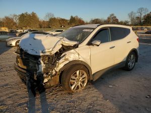 Hyundai Santa Fe 2.0L 4 2014