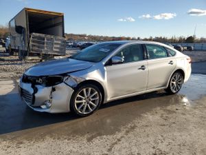 Toyota Avalon BASE 3.5L 6 2013