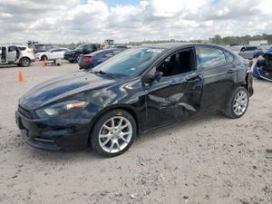 Dodge Dart SXT 2.4L 4 2014