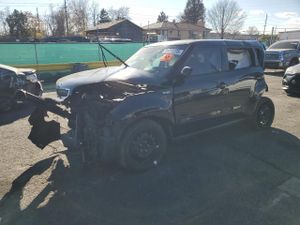 Kia Soul 1.6L 4 2014