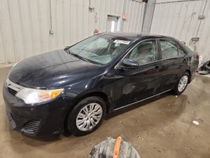 Toyota Camry BASE 2.5L 4 2012