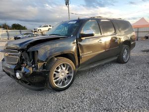 Chevrolet Suburban K1500 LS 5.3L 8 2008