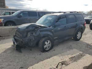 Ford Escape XLT 3.0L 6 2008