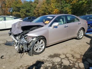 Lexus ES 350 3.5L 6 2007