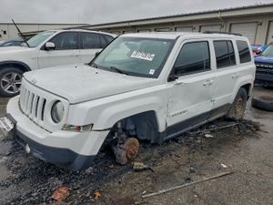 Jeep Patriot SPORT 2.0L 4 2015
