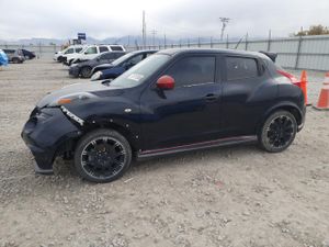 Nissan Juke S 1.6L 4 2014