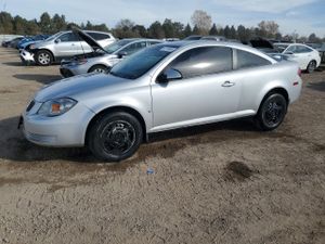 Pontiac G5 2.2L 4 2008