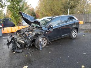 Volvo XC60 T6 3.0L 6 2012