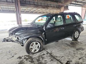 Chevrolet Trailblazer 4.2L 6 2003