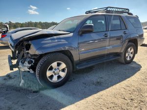 Toyota 4Runner SR5 4.0L 6 2005
