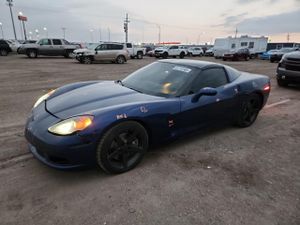 Chevrolet Corvette 6.0L 8 2007