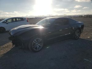 Ford Mustang 3.7L 6 2011