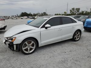 Audi A3 PREMIUM 1.8L 4 2015