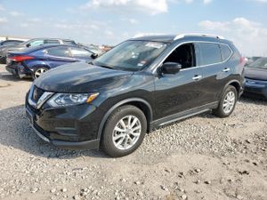 Nissan Rogue S 2.5L 4 2018