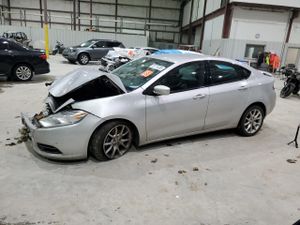 Dodge Dart SXT 2.0L 4 2013
