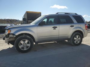 Ford Escape XLT 3.0L 6 2010