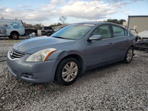 Nissan Altima BASE 2.5L 4 2010