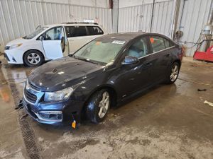 Chevrolet Cruze LT 1.4L 4 2015