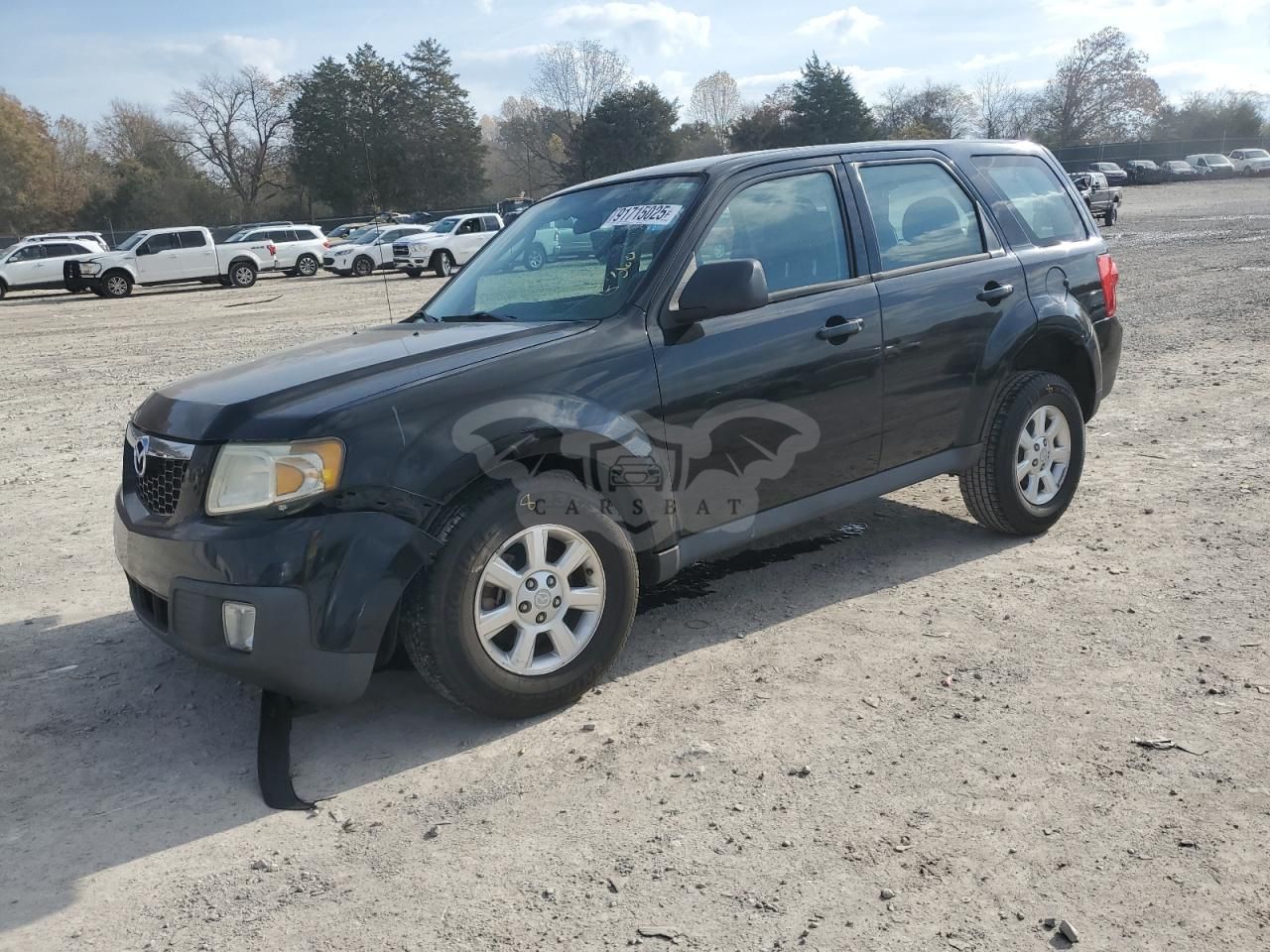 Mazda Tribute I 2.5L 4 2010