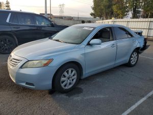 Toyota Camry CE 2.4L 4 2007