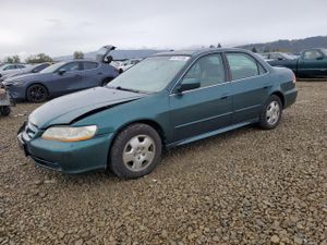 Honda Accord EX 3.0L 6 2002