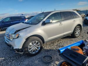 Ford Edge SEL 3.5L 6 2010