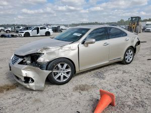 Lexus ES 350 3.5L 6 2010