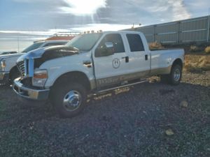 Ford F-350 SUPER DUTY 6.4L 8 2009