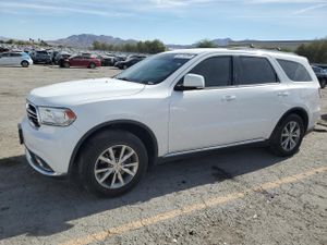 Dodge Durango LIMITED 3.6L 6 2015