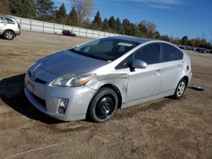 Toyota Prius 1.8L 4 2010